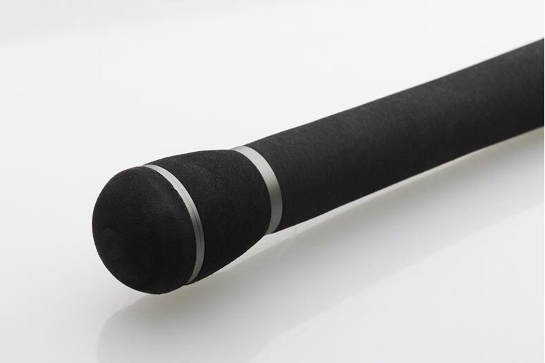 Удилища на сома MADCAT® BLACK CLOSE COMBAT G2 - 1.80m / 50-125g — фото 3 — CARPshop
