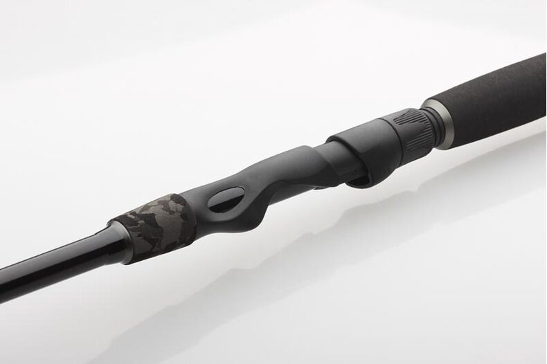 Удилища на сома MADCAT® BLACK CLOSE COMBAT G2 - 1.80m / 50-125g — фото 5 — CARPshop