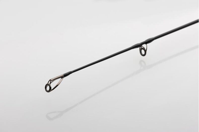 Удилище на сома MADCAT® BLACK SPIN G2 - 2.40m / 40-150g — фото 2 — CARPshop