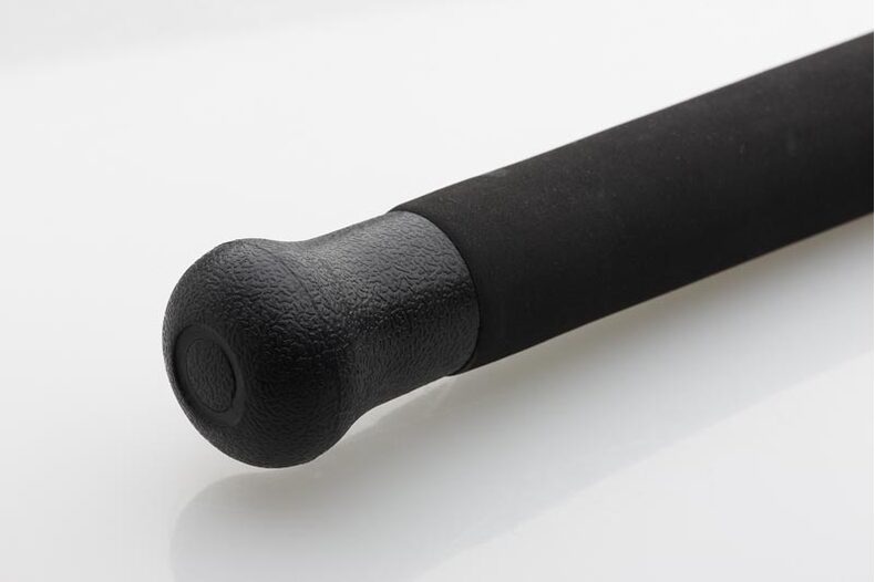 Удилище на сома MADCAT® BLACK SPIN G2 - 2.40m / 40-150g — фото 4 — CARPshop