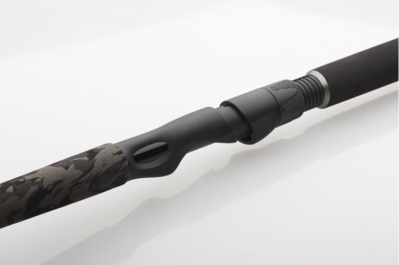 Удилище на сома MADCAT® BLACK SPIN G2 - 2.70m / 40-150g — фото 6 — CARPshop