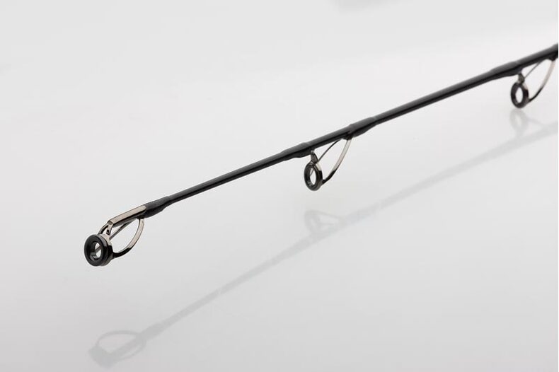 Удилище на сома MADCAT® BLACK VERTICAL G2 - 1.90m / 150g — фото 2 — CARPshop