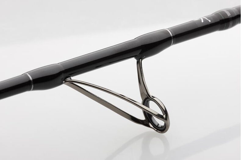 Удилище на сома MADCAT® BLACK VERTICAL G2 - 1.90m / 150g — фото 4 — CARPshop