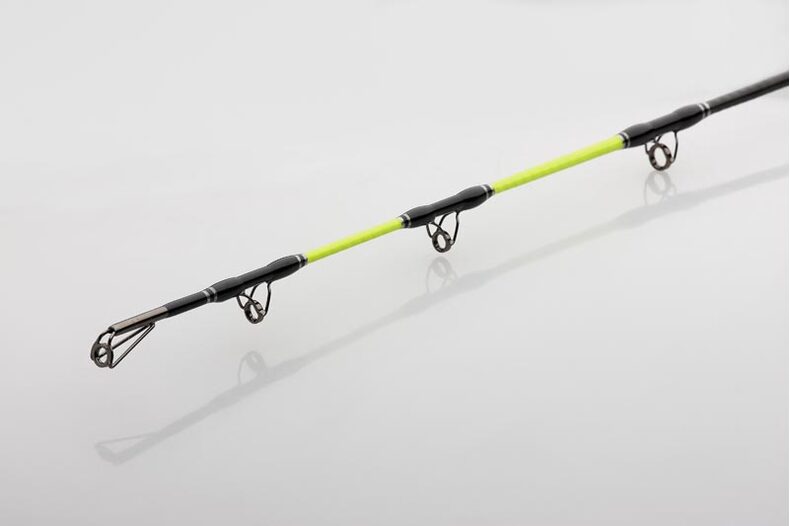 Удилища на сома BLACK CAT-STICK 300 G2 - 3.00m / 150-300g — фото 2 — CARPshop