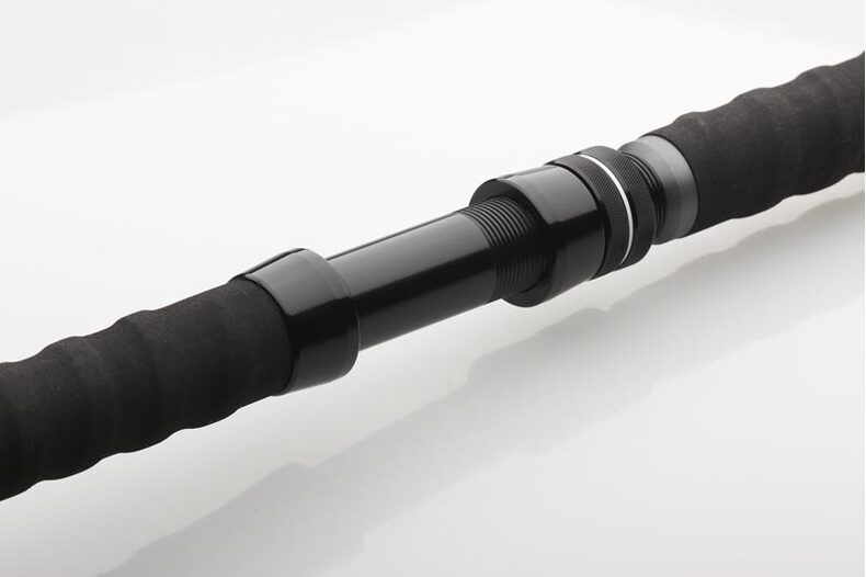 Удилища на сома BLACK CAT-STICK 300 G2 - 3.00m / 150-300g — фото 6 — CARPshop