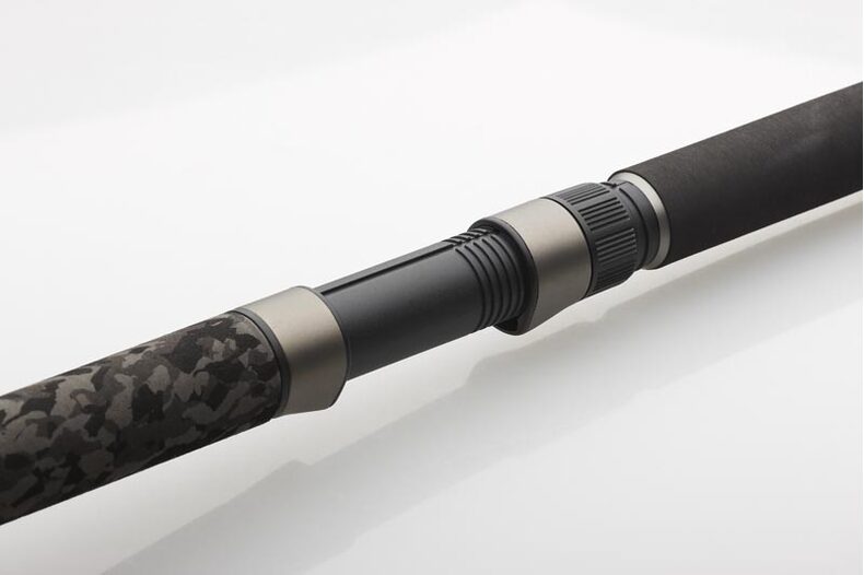 Удилище на сома MADCAT® BLACK ALLROUND G2 - 2.85m / 100-250g — фото 6 — CARPshop