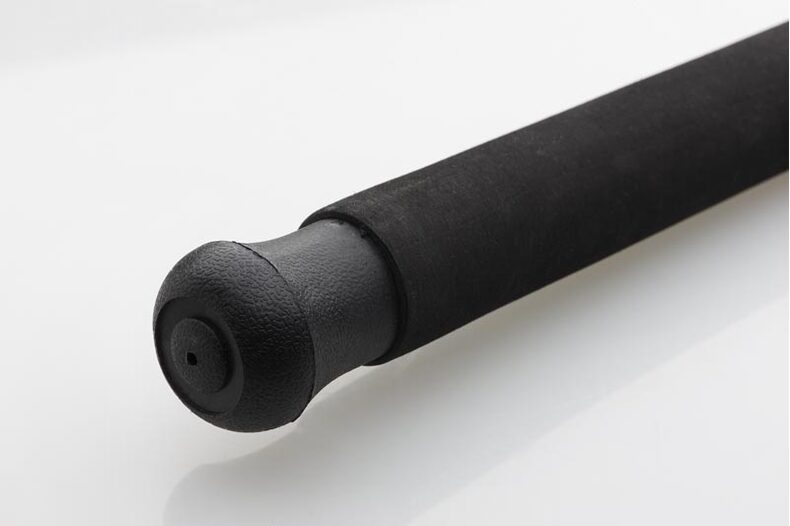 Удилище на сома MADCAT® BLACK DELUXE G2 - 2.70m / 100-250g — фото 4 — CARPshop