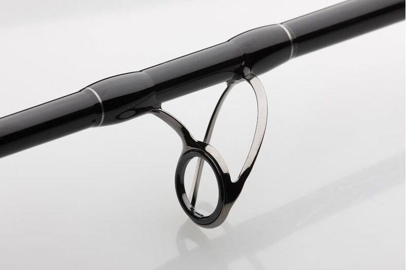 Удилище на сома MADCAT® BLACK DELUXE G2 - 2.95m / 100-250g — фото 5 — CARPshop