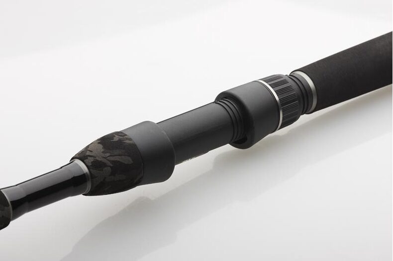 Удилища на сома MADCAT® BLACK DELUXE G2- 3.40m / 100-250g — фото 6 — CARPshop