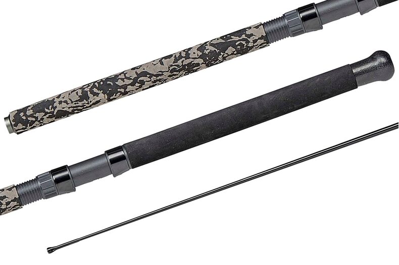 Удилище на сома MADCAT® BLACK INLINE - 2.10m / 20-30lb — фото 4 — CARPshop