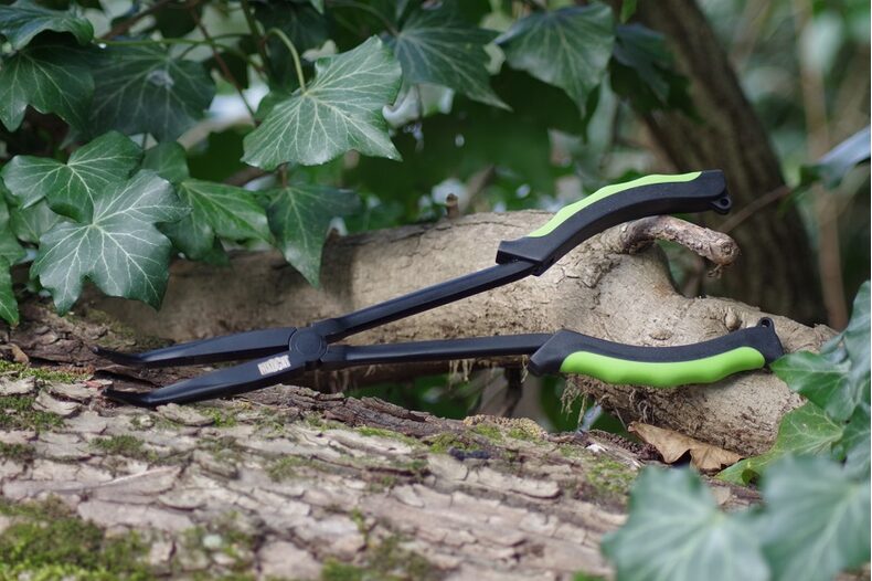 Инструмент MADCAT® Unhooking Pliers — фото 3 — CARPshop