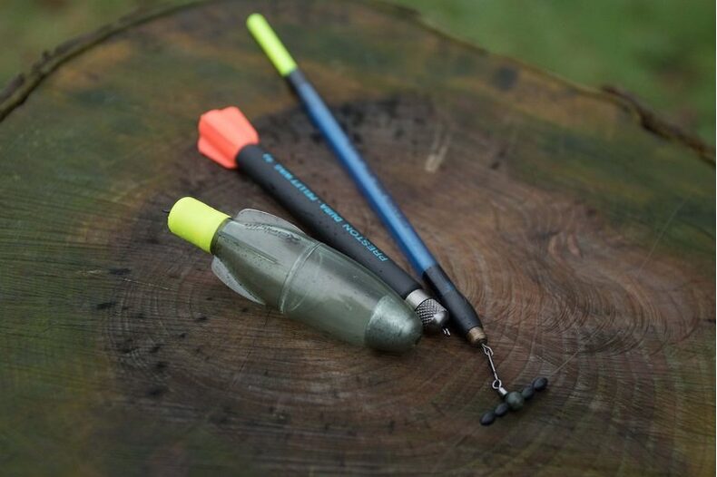 Набор для поплавочной остнастки KORUM Ready Float Kits — фото 2 — CARPshop
