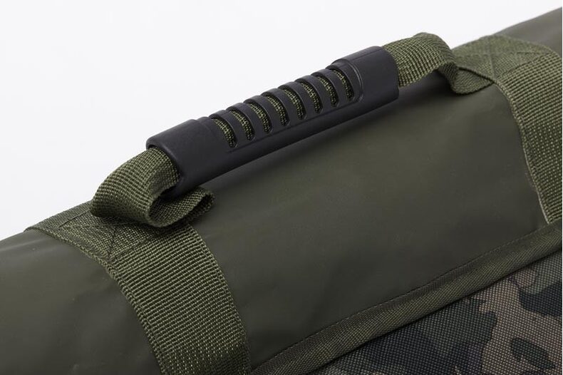 Чехол для 3 удилищ DAM® CAMOVISION SLIMLINE HOLDALL 12ft — фото 3 — CARPshop