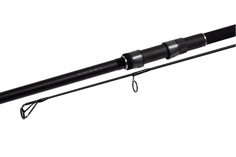 Удилище карповое KORDA Kaizen Platinum 12ft 3.5lb — фото 2 — CARPshop
