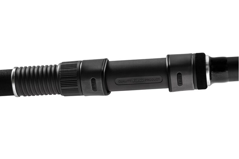 Удилище карповое KORDA Kaizen Platinum 12ft 3.5lb — фото 3 — CARPshop