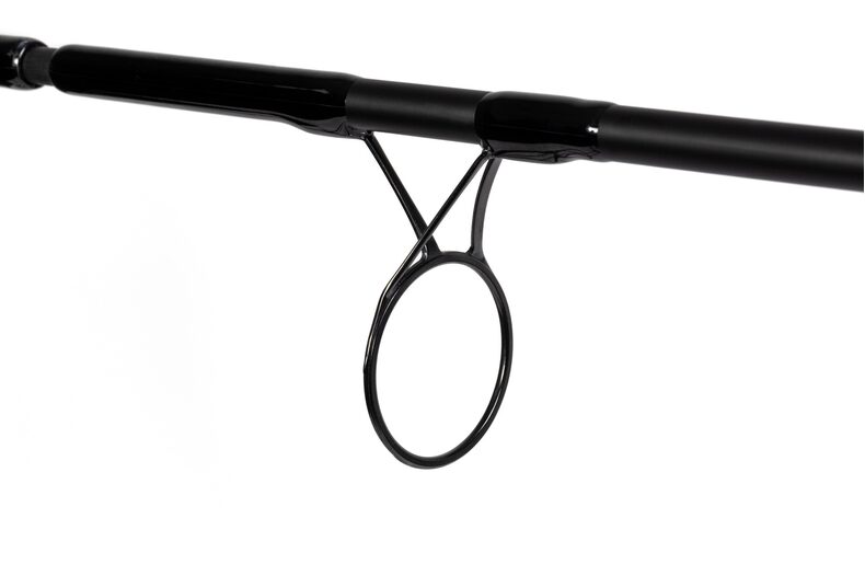 Удилище карповое KORDA Kaizen Platinum 12ft 3.5lb — фото 4 — CARPshop