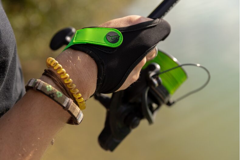 Напальчник KORDA Finger Stall — фото 4 — CARPshop