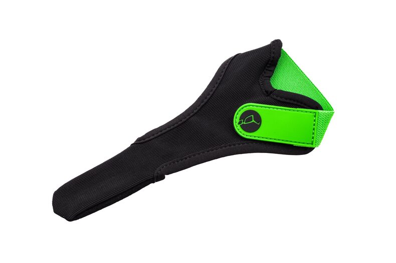 Напальчник KORDA Finger Stall — фото 2 — CARPshop