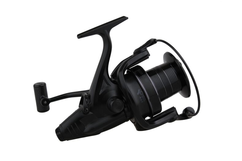 Катушка Prologic Element XD 8000 BF — фото 2 — CARPshop
