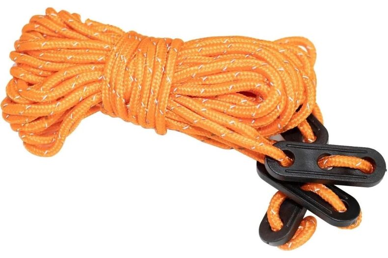 Палатка 2-х местная летняя однослойная СЛЕДОПЫТ Aleus 2 — фото 3 — CARPshop