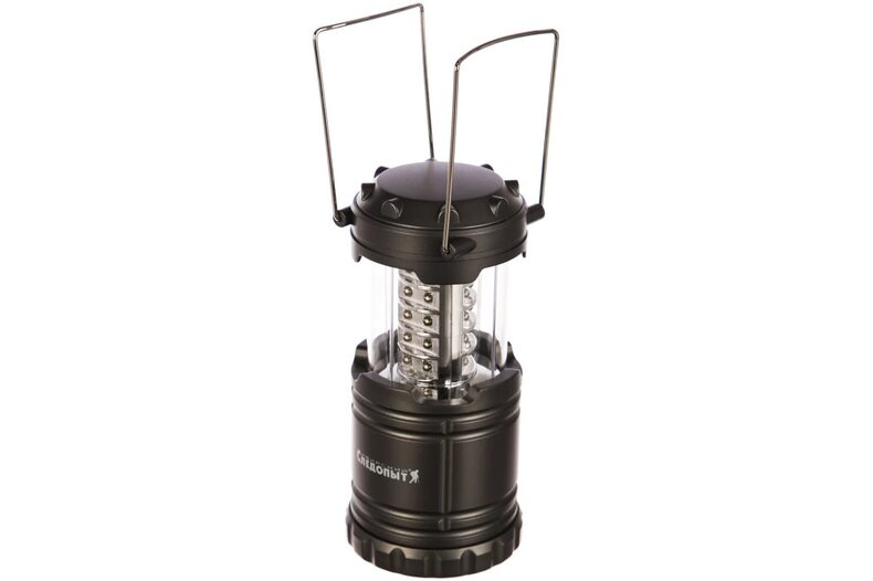 Фонарь кемпинговый СЛЕДОПЫТ СИБИРСКИЙ Маяк — фото 4 — CARPshop
