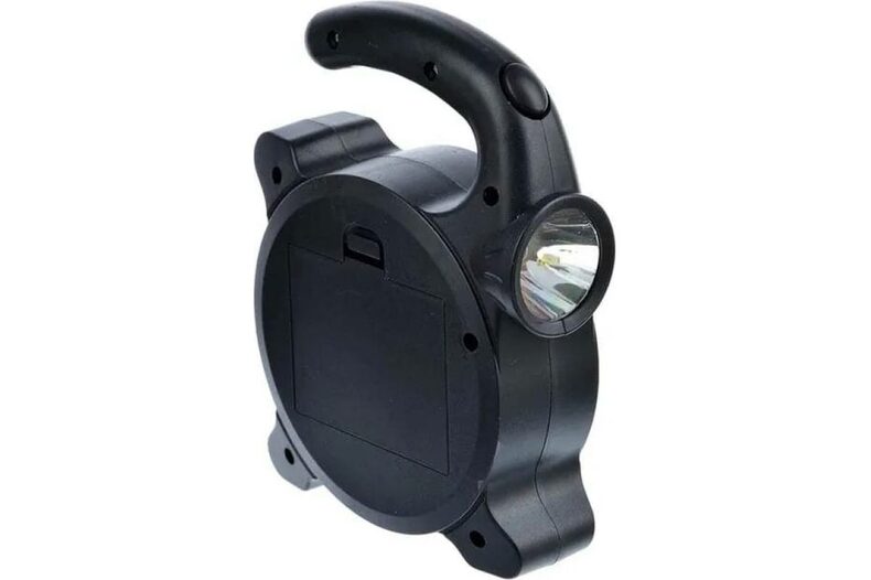 Фонарь кемпинговый СЛЕДОПЫТ СИБИРСКИЙ FIRE — фото 2 — CARPshop