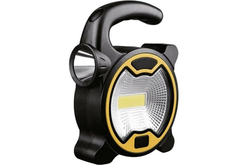 Фонарь кемпинговый СЛЕДОПЫТ СИБИРСКИЙ FIRE — фото 4 — CARPshop