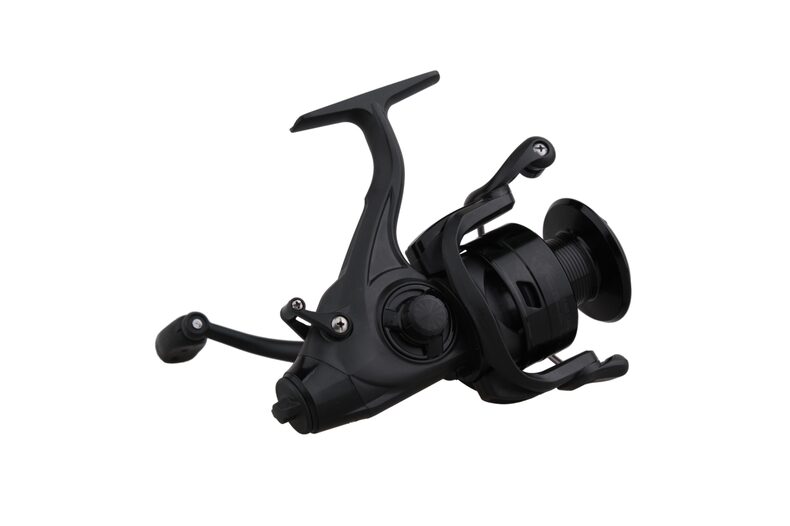 Катушка Prologic C-Series 5000 BF Reel — фото 2 — CARPshop