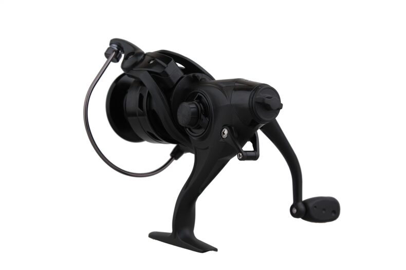 Катушка Prologic C-Series 5000 BF Reel — фото 3 — CARPshop