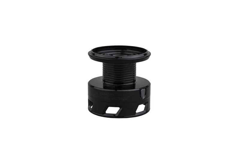 Катушка Prologic C-Series 5000 BF Reel — фото 7 — CARPshop