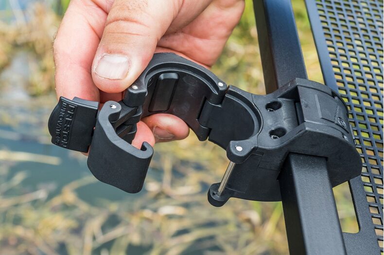 Столик рыболовный PRESTON Venta Lite Hoodie Side Tray — фото 6 — CARPshop