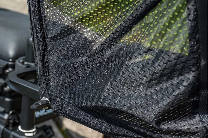 Столик рыболовный PRESTON Venta Lite Hoodie Side Tray — фото 8 — CARPshop
