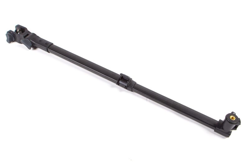 Подставка для удилища PRESTON Offbox 36 Telescopic Feeder Arm — фото 2 — CARPshop