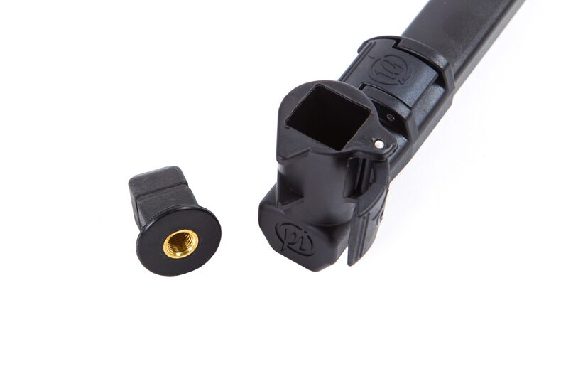 Подставка для удилища PRESTON Offbox 36 Telescopic Feeder Arm — фото 3 — CARPshop