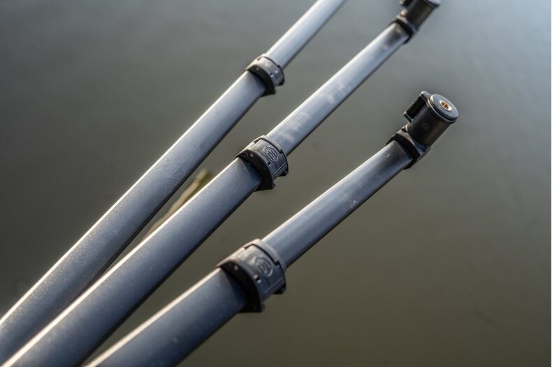 Подставка для удилища PRESTON Offbox 36 Telescopic Feeder Arm — фото 7 — CARPshop