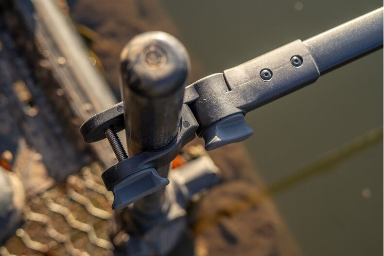Подставка для удилища PRESTON Offbox 36 Telescopic Feeder Arm — фото 5 — CARPshop