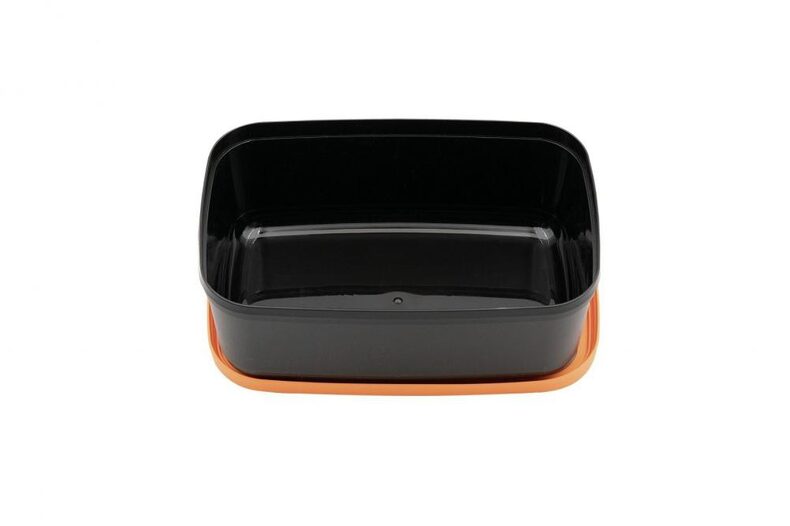Контейнер Guru Bait Box 5.3 Pint — фото 2 — CARPshop