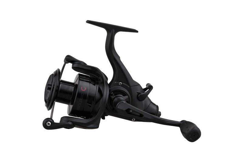 Катушка Prologic C-Series 5000 BF Reel карповая для ловли карпа — CARPshop