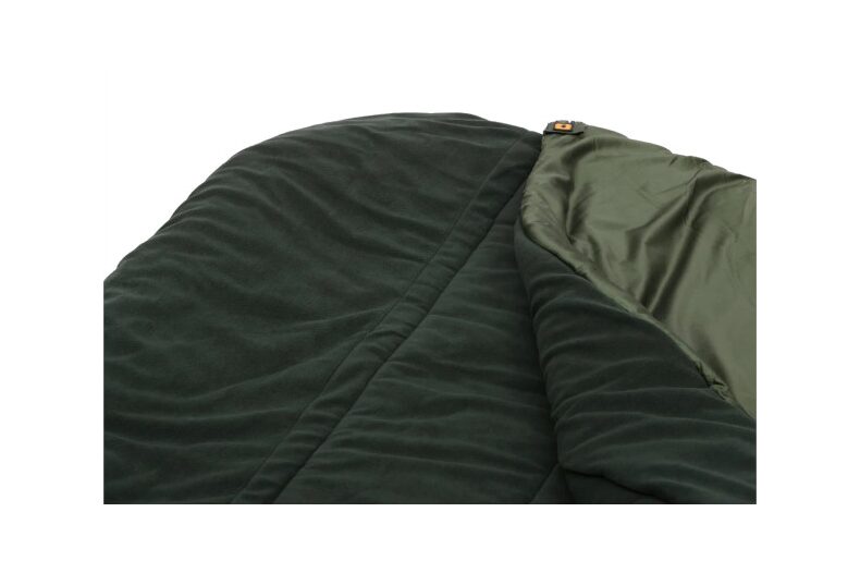 Спальный мешок PROLOGIC ELEMENT COMFORT 4 Season - 215x90cm — фото 4 — CARPshop