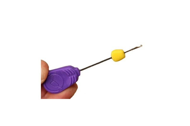 Игла для насадок Korda Fine Latch Needle — фото 2 — CARPshop