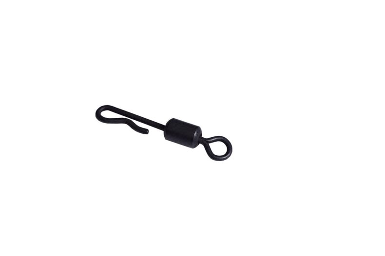 Вертлюг быстросьёмный Ridge Monkey Quick Change Swivel — фото 2 — CARPshop