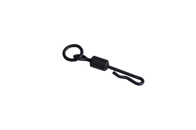 Вертлюг Ridge Monkey Connexion Quick Change Heli Ring Swivel — фото 2 — CARPshop