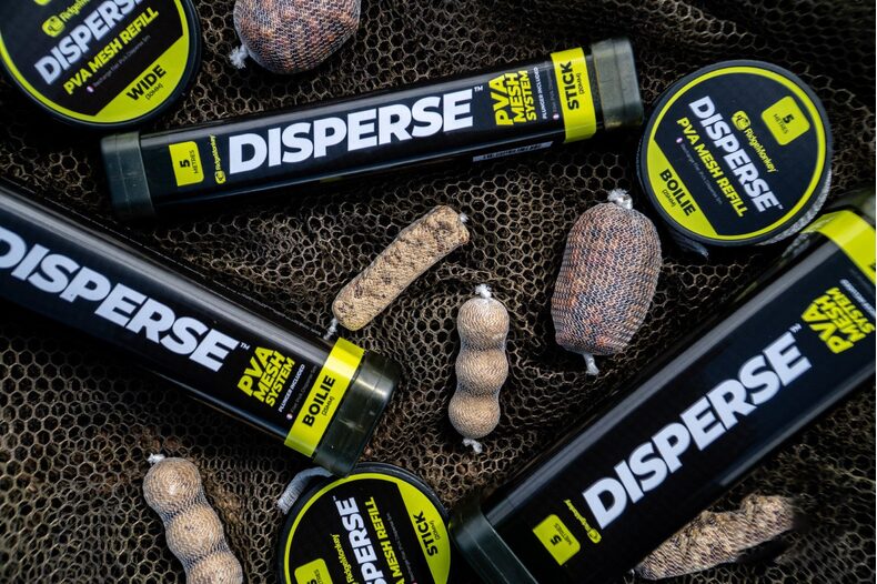 ПВА-система Ridge Monkey Disperse PVA Mesh System Wide — фото 4 — CARPshop