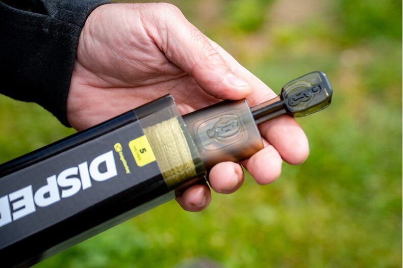ПВА-система Ridge Monkey Disperse PVA Mesh System Wide — фото 5 — CARPshop