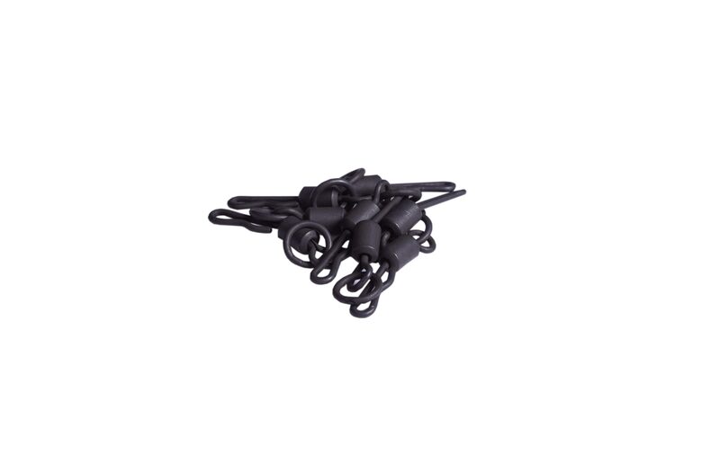 Вертлюг Ridge Monkey Connexion Quick Change Heli Ring Swivel — фото 3 — CARPshop