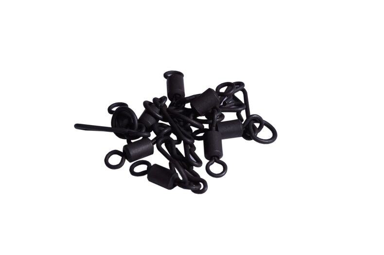 Вертлюг с быстросъемом для отстегивающегося ин-лайна Ridge Monkey Connexion Quic — фото 3 — CARPshop