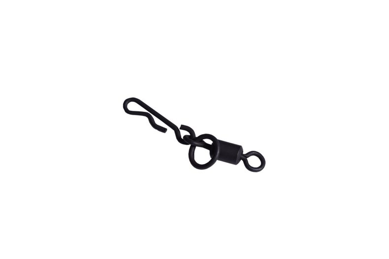 Вертлюг с быстросъемом для отстегивающегося ин-лайна Ridge Monkey Connexion Quic — фото 2 — CARPshop