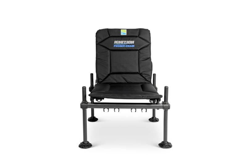 Фидерный комплект PRESTON Ignitalyion Feeder Chair COMBO — фото 2 — CARPshop