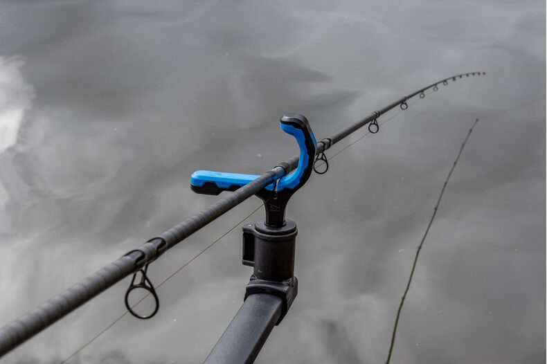Подставка под удилище PRESTON Rod Safe Method — фото 2 — CARPshop