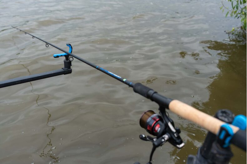 Подставка под удилище PRESTON Rod Safe Method — фото 3 — CARPshop